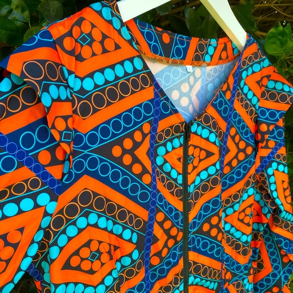 Vintage Dress - Picture 3 of 8